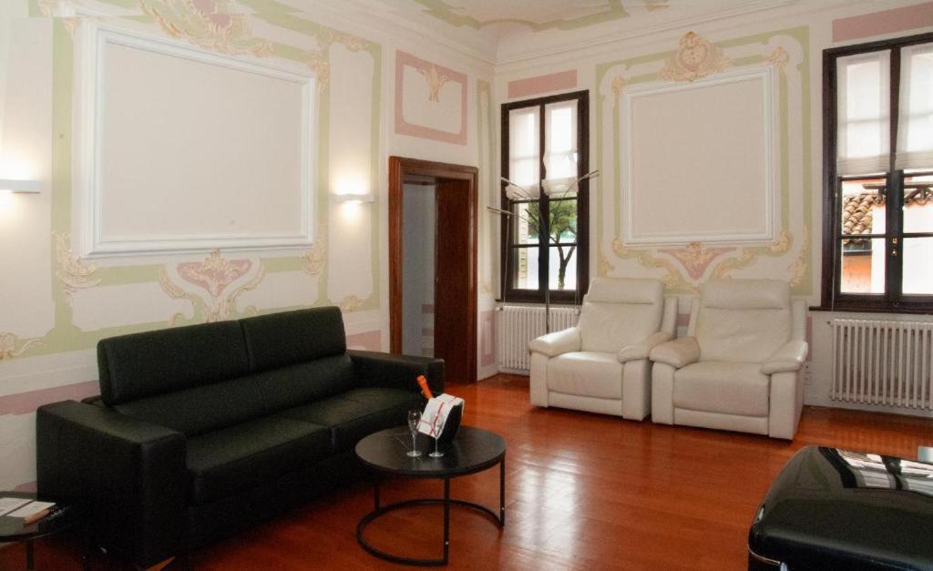 Albergo Ristorante Della Posta Моркоте Экстерьер фото